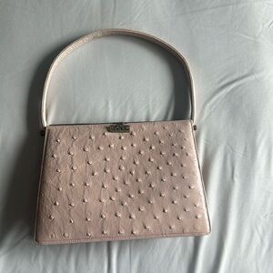 Vintage shoulder bag!